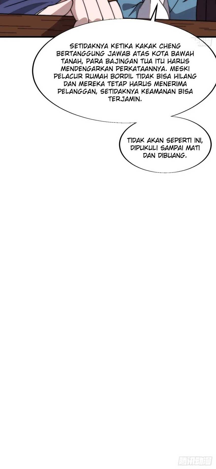 It Starts With A Mountain Chapter 798 Gambar 24