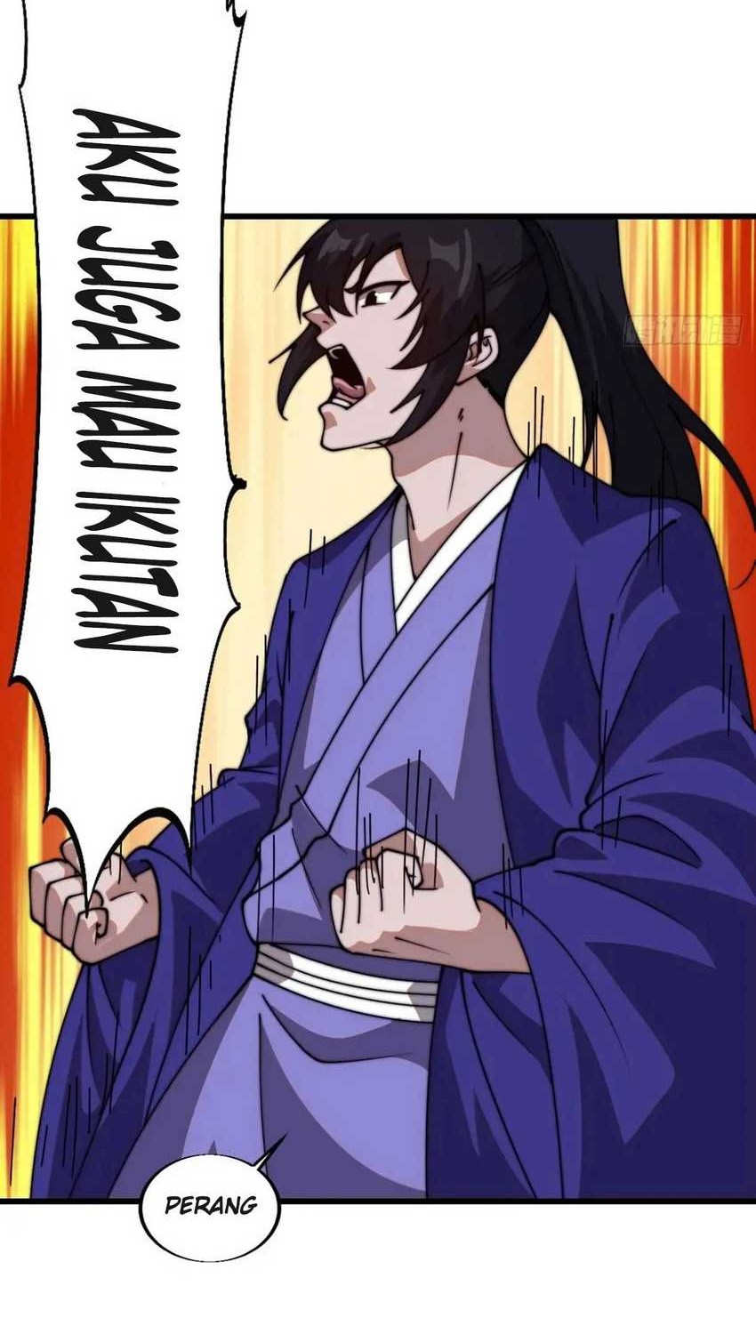 It Starts With A Mountain Chapter 797 Gambar 10