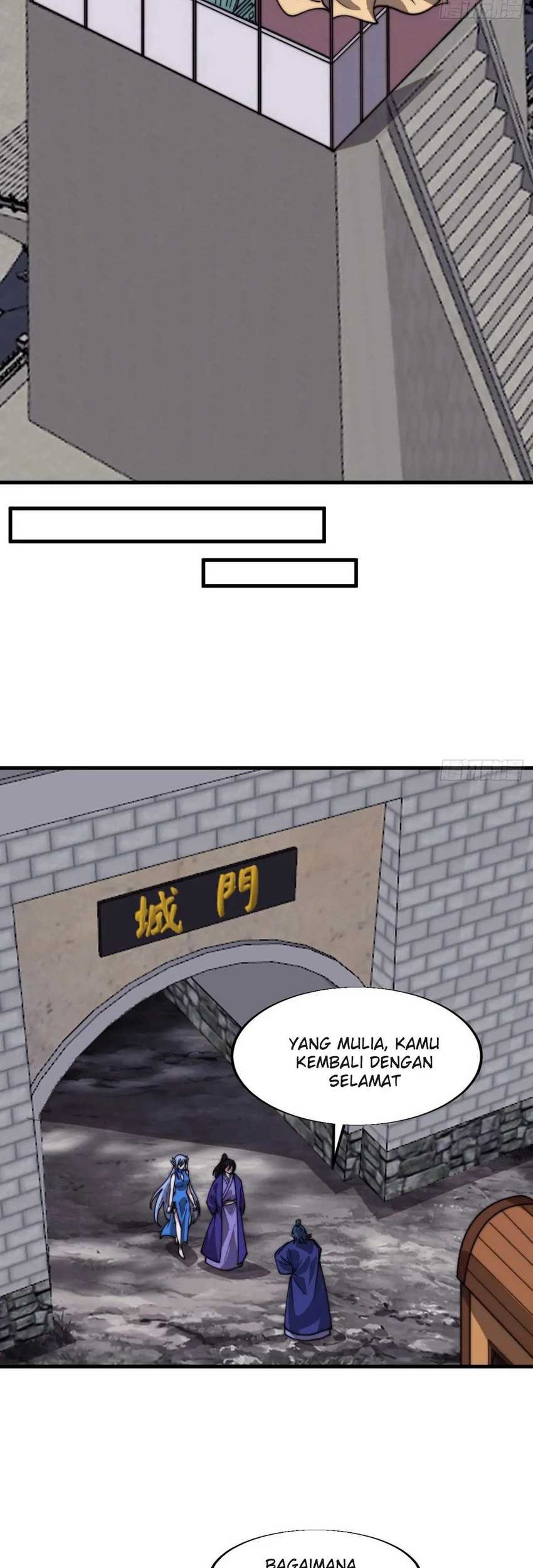 It Starts With A Mountain Chapter 797 Gambar 16