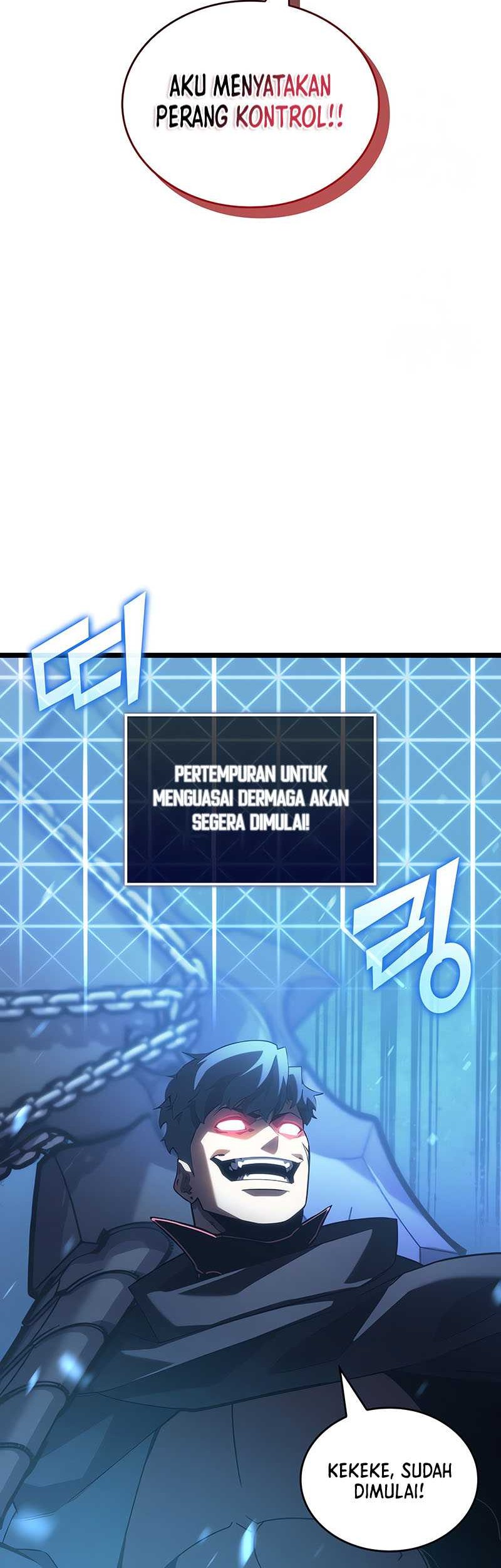 Return of the SSS-Class Ranker Chapter 106 Gambar 54