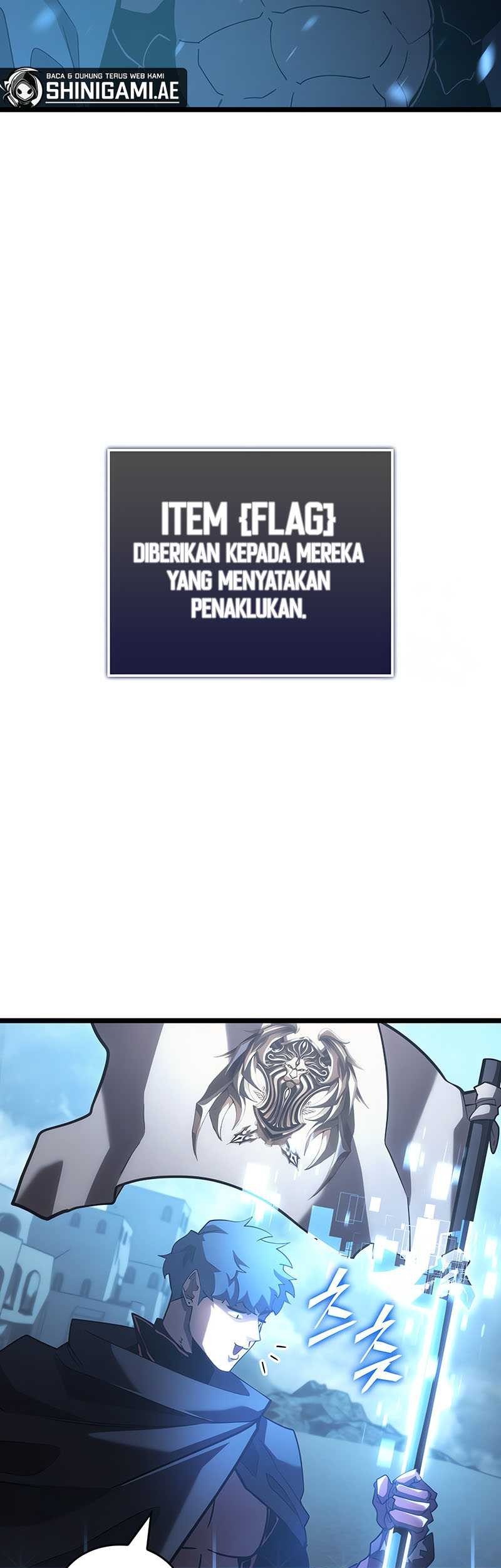 Return of the SSS-Class Ranker Chapter 106 Gambar 55