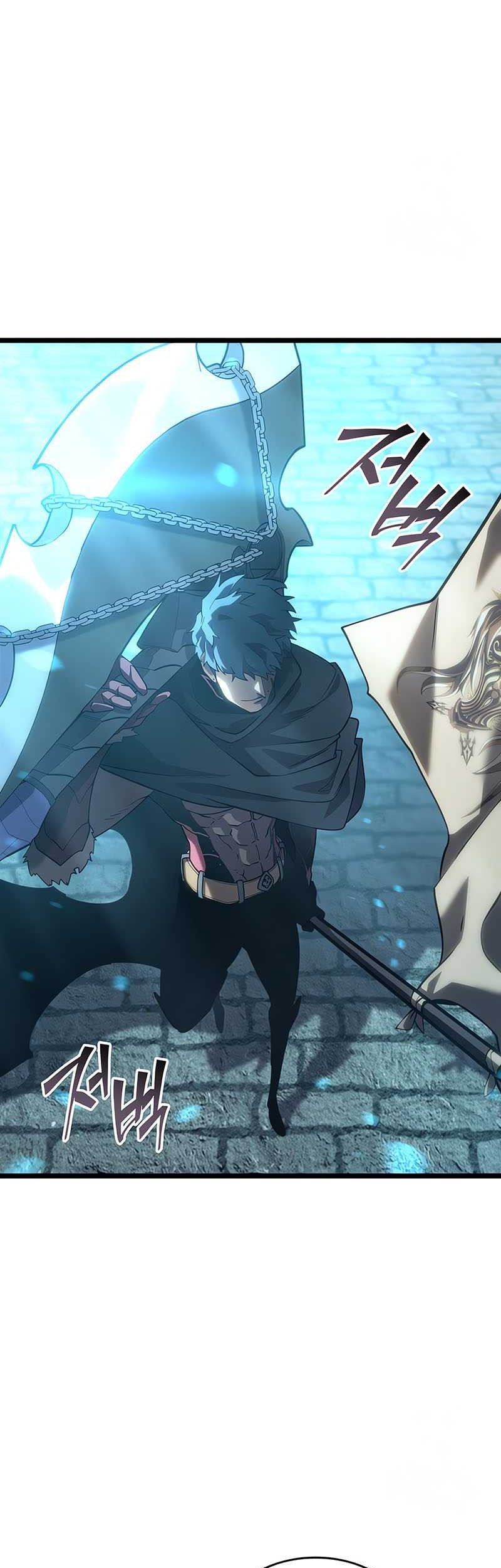 Return of the SSS-Class Ranker Chapter 106 Gambar 61