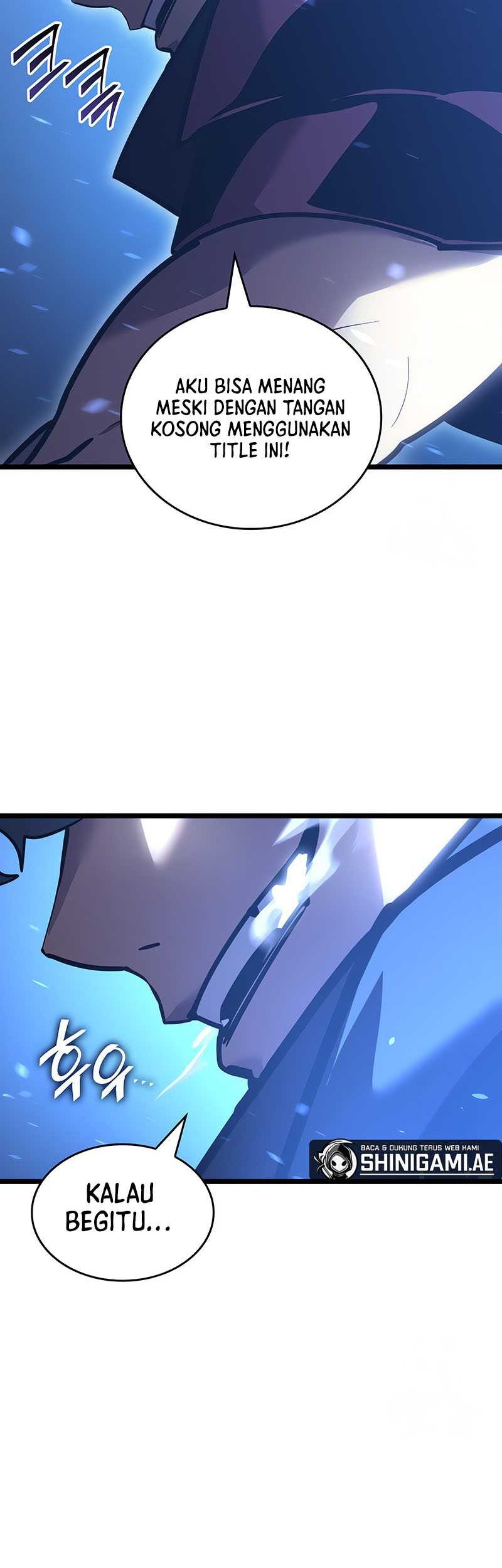 Return of the SSS-Class Ranker Chapter 106 Gambar 66