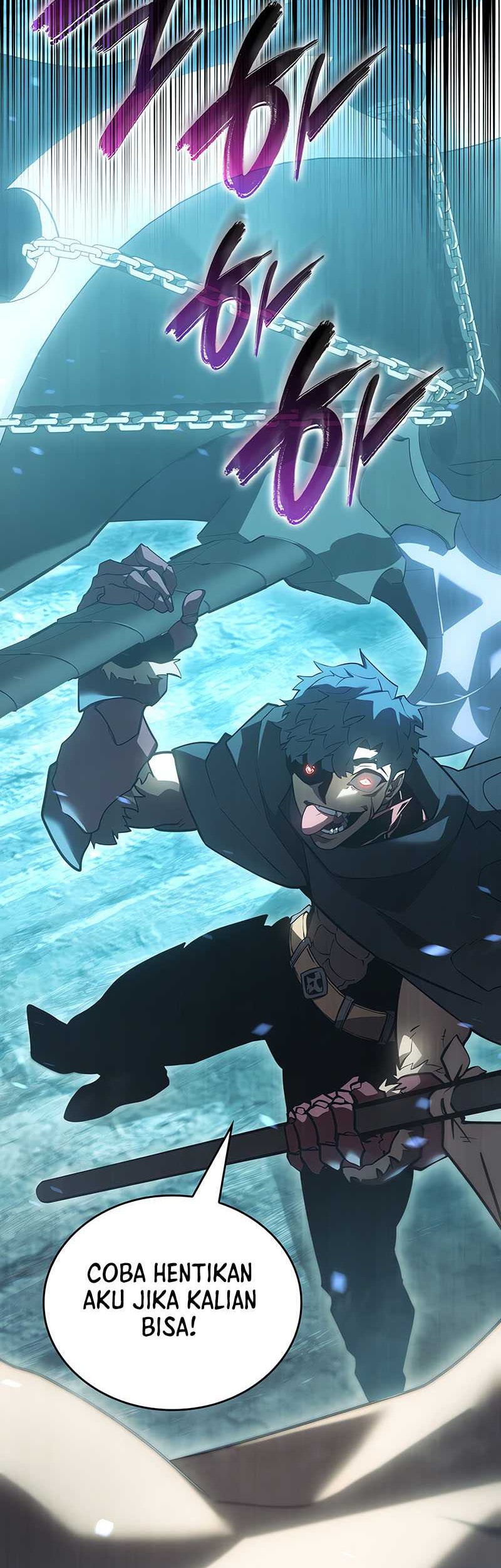 Return of the SSS-Class Ranker Chapter 106 Gambar 64