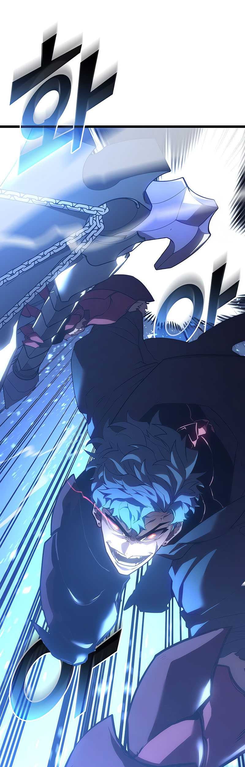 Return of the SSS-Class Ranker Chapter 106 Gambar 67