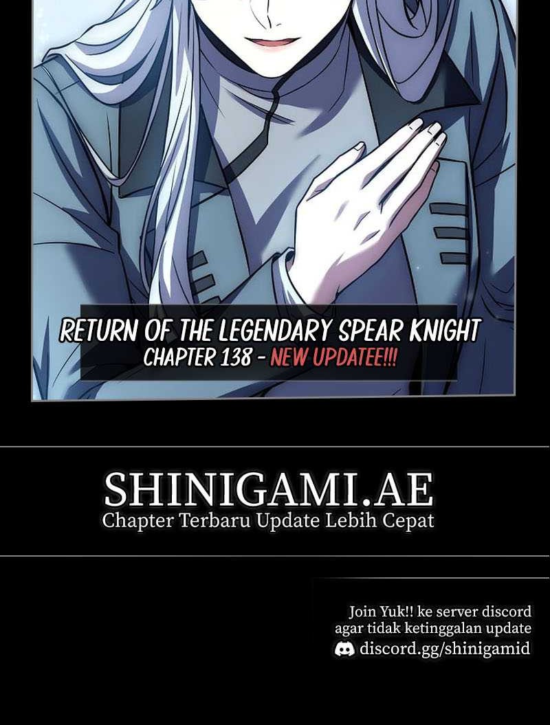 Return of the SSS-Class Ranker Chapter 106 Gambar 72