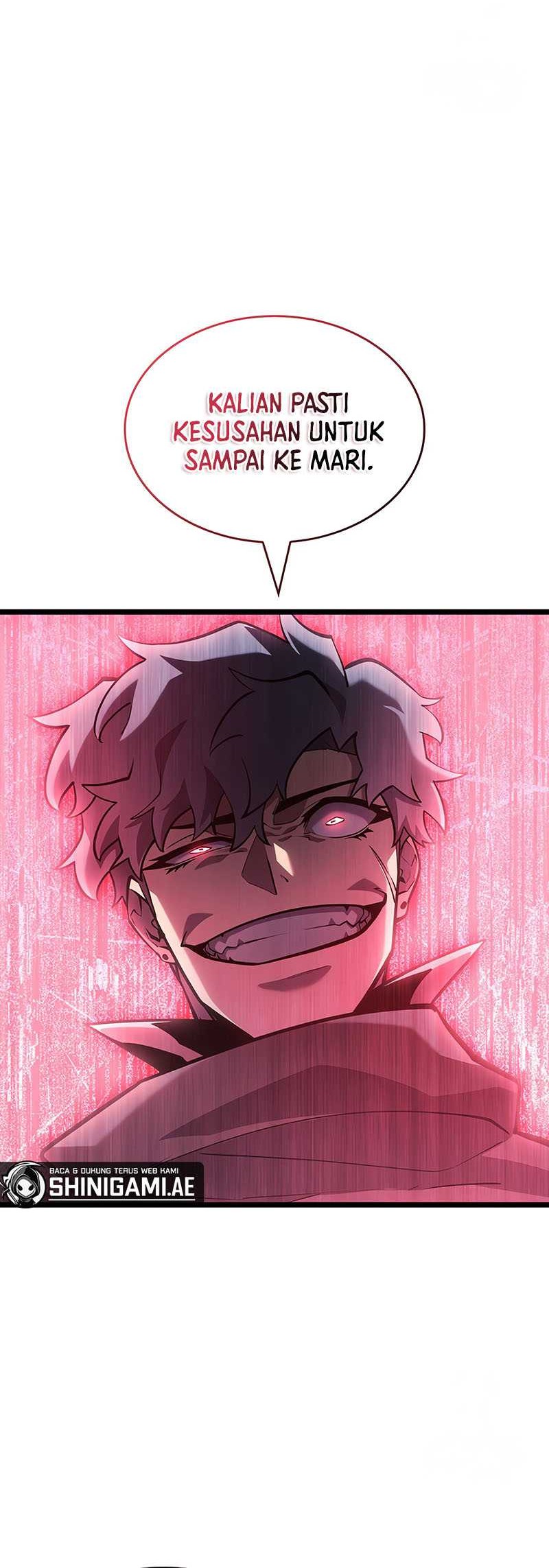 Return of the SSS-Class Ranker Chapter 106 Gambar 42