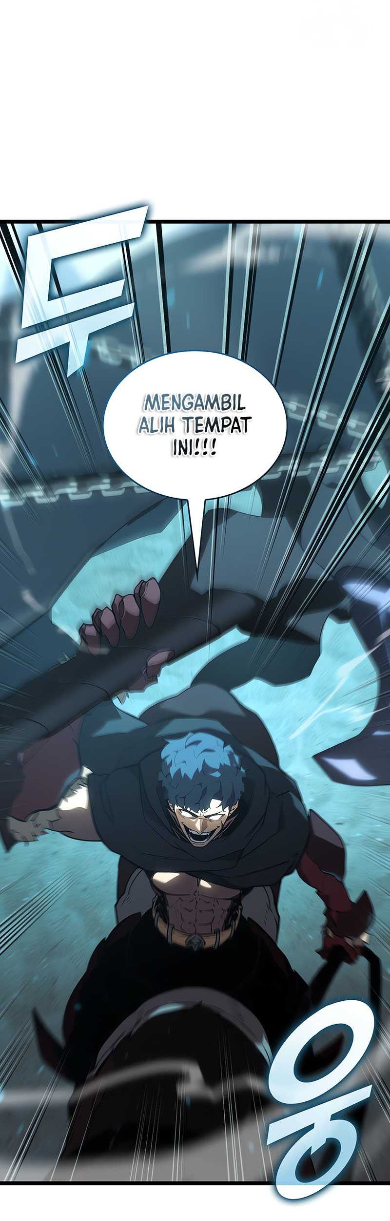 Return of the SSS-Class Ranker Chapter 106 Gambar 46