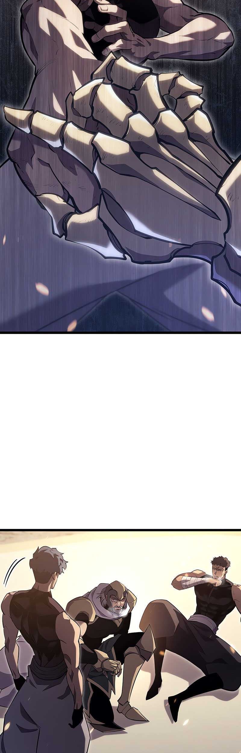 Return of the SSS-Class Ranker Chapter 106 Gambar 4