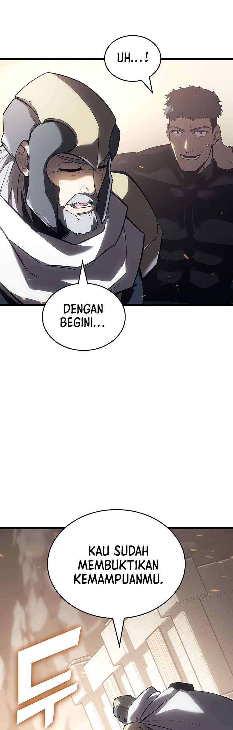 Return of the SSS-Class Ranker Chapter 106 Gambar 7