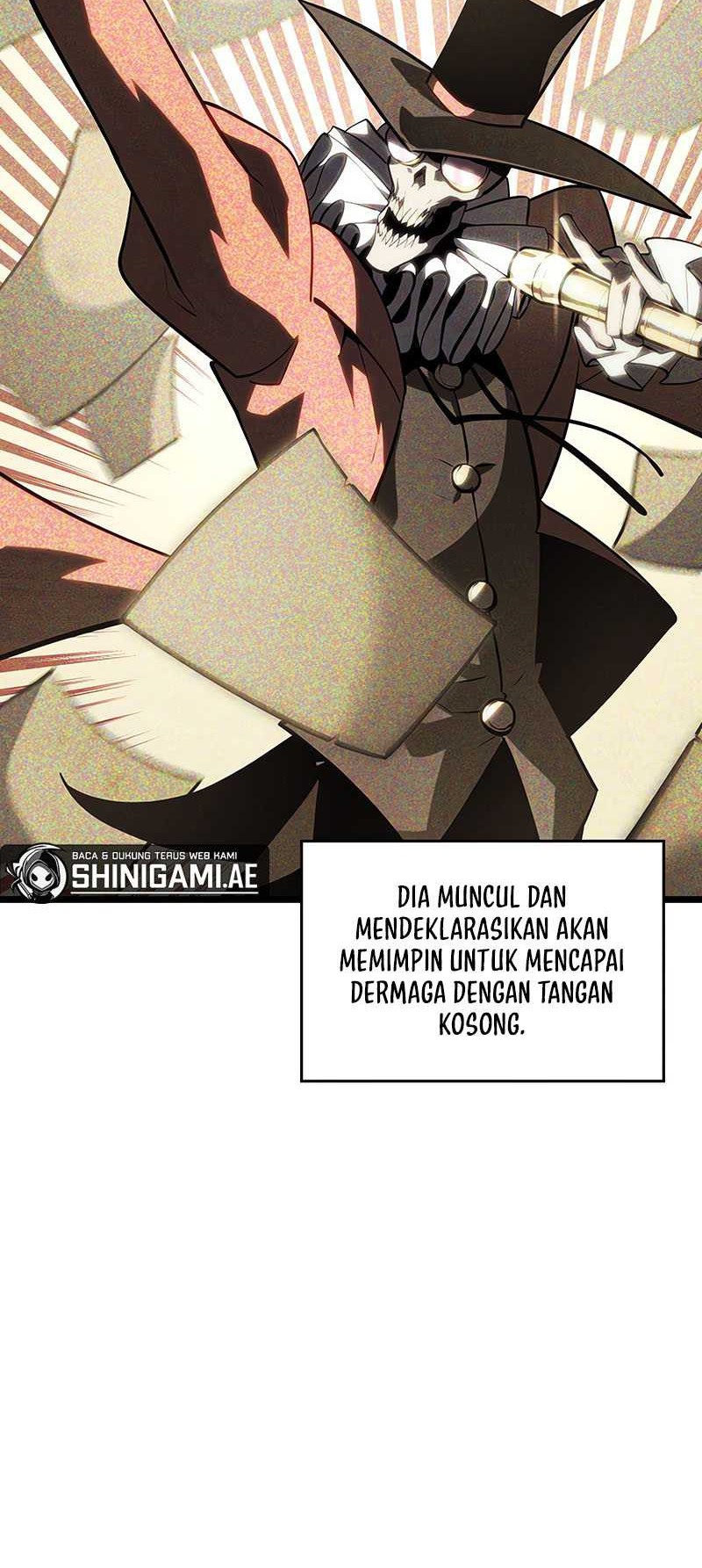 Return of the SSS-Class Ranker Chapter 106 Gambar 18