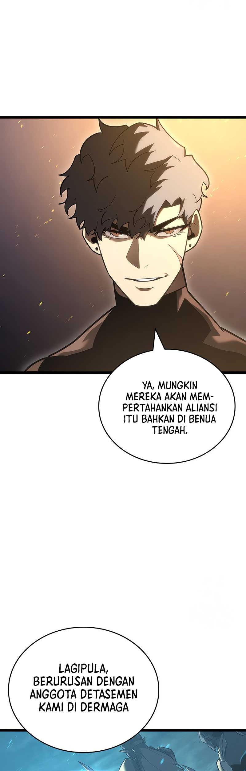 Return of the SSS-Class Ranker Chapter 106 Gambar 29