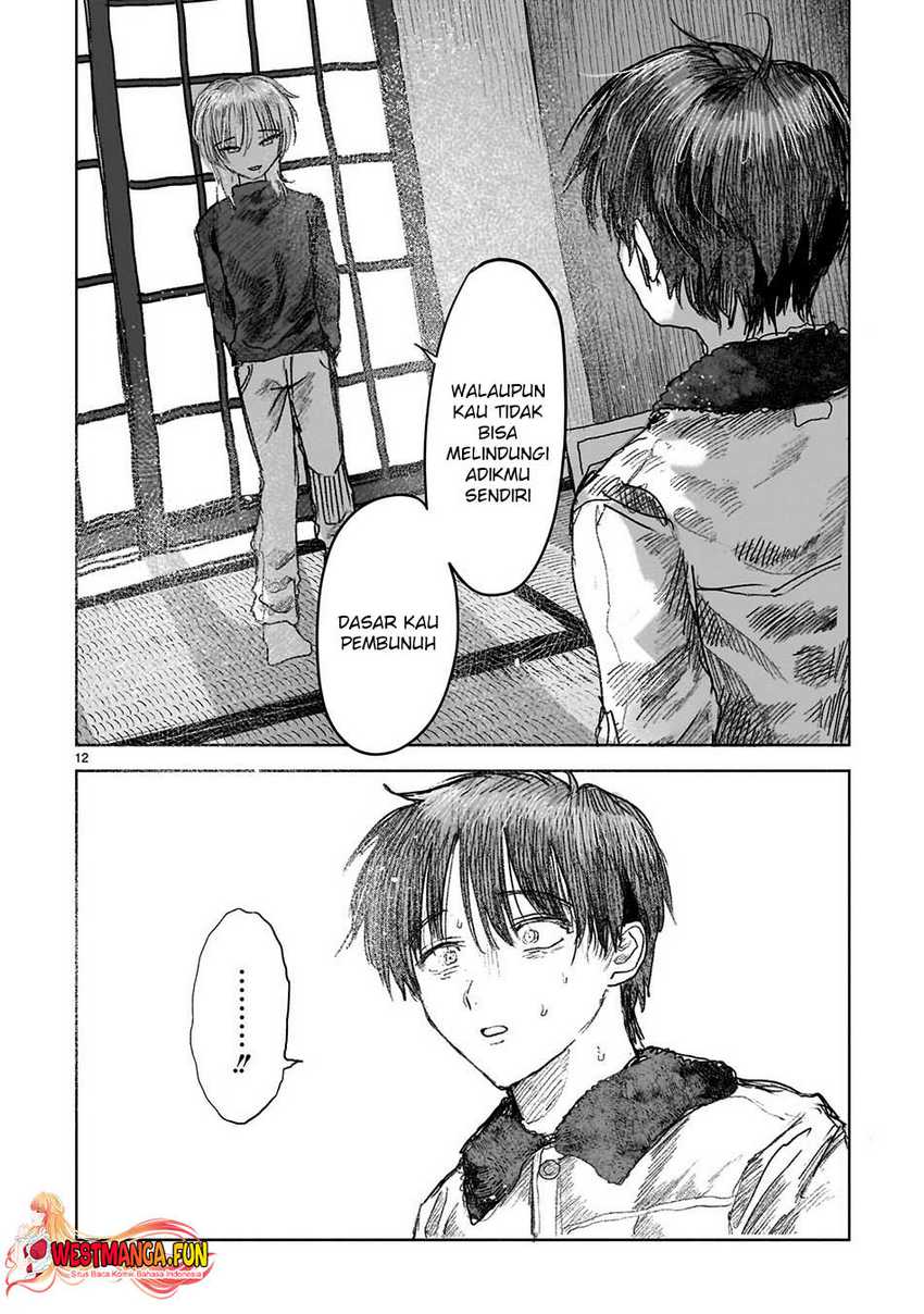 Saihate ni Madou Chapter 09 Gambar 14