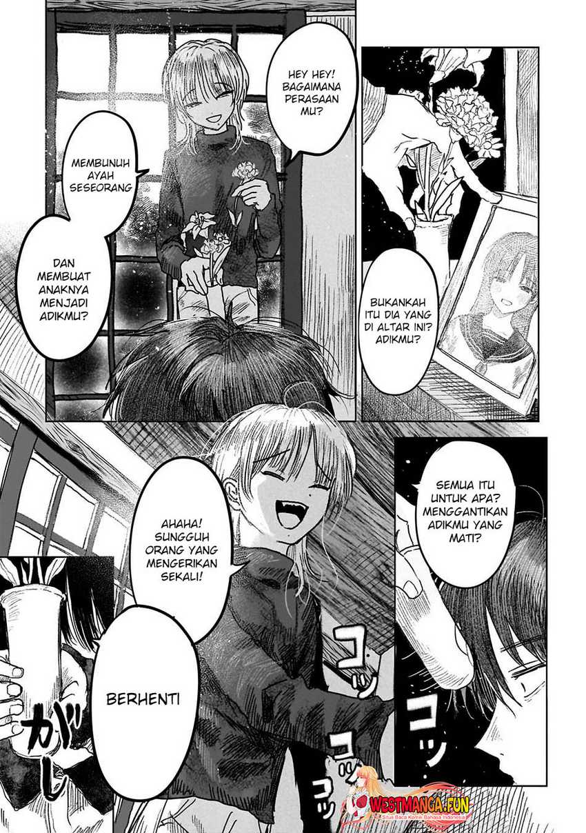 Saihate ni Madou Chapter 09 Gambar 15