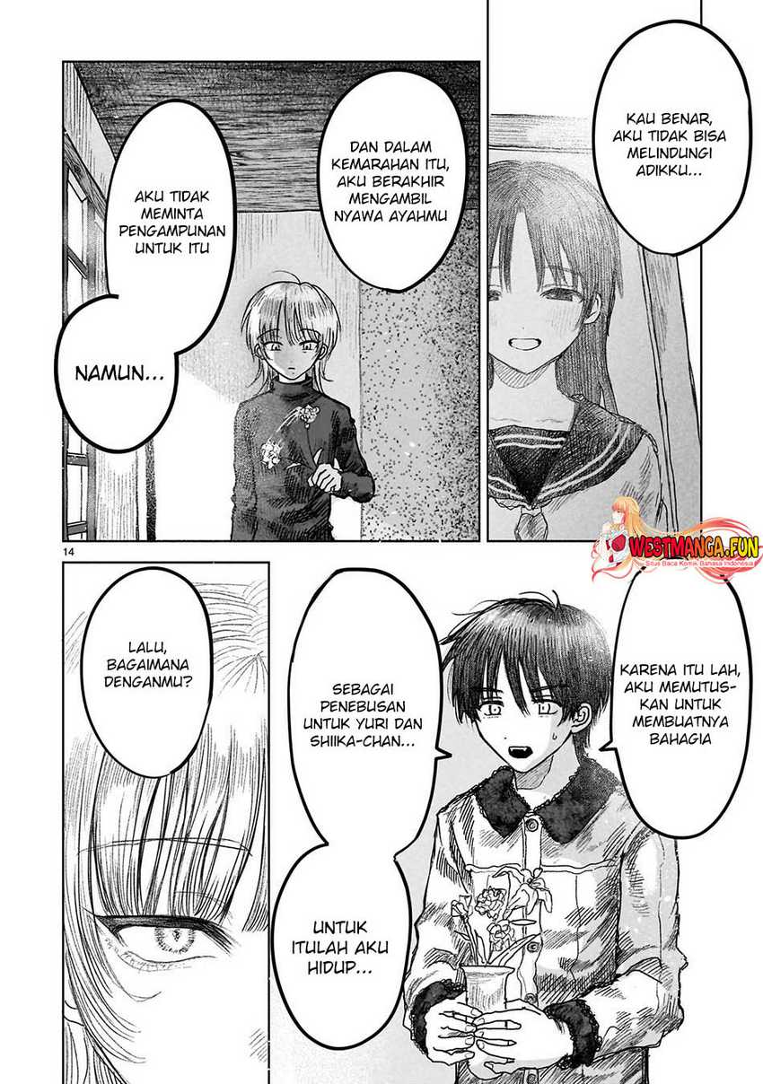 Saihate ni Madou Chapter 09 Gambar 16