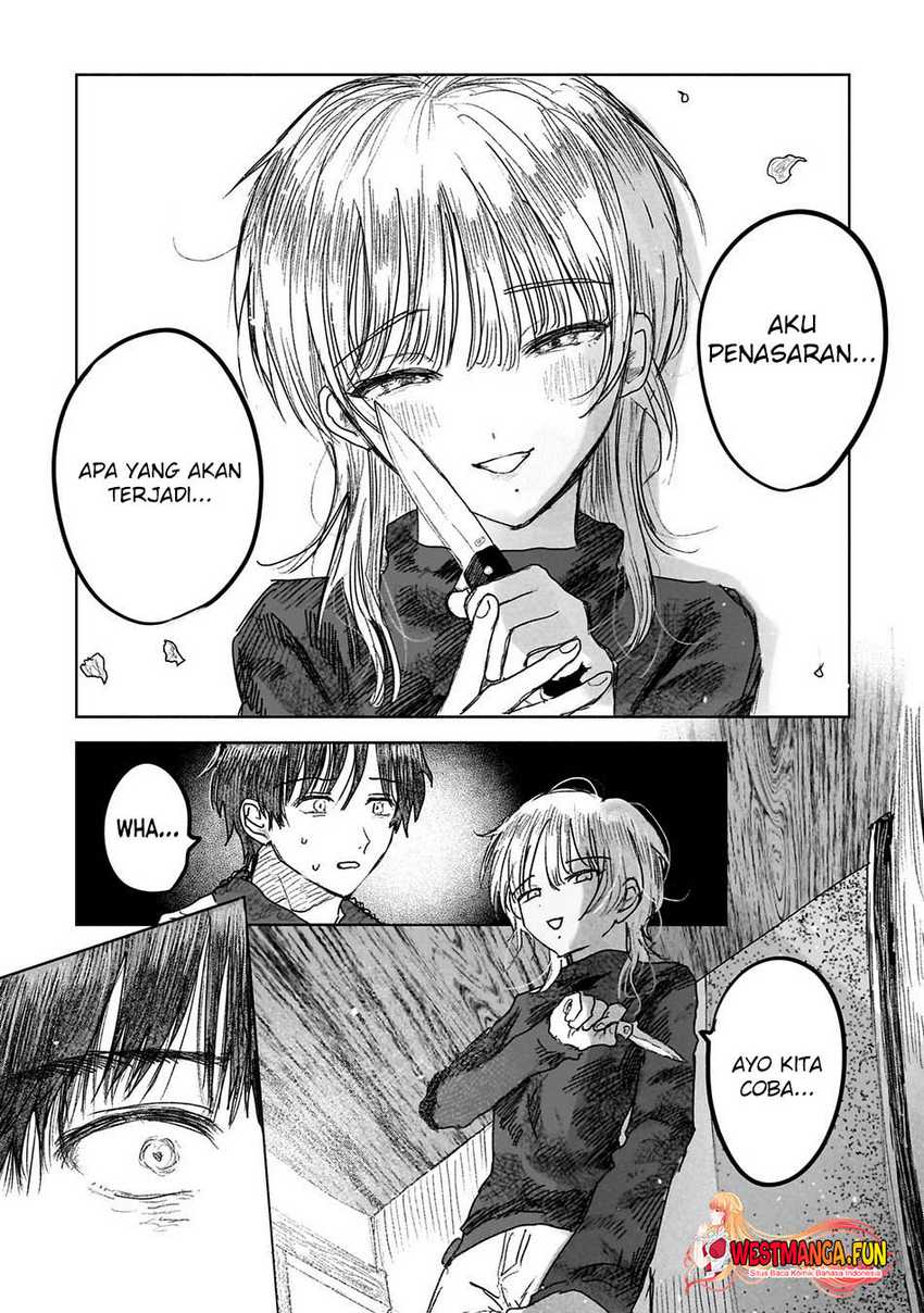 Saihate ni Madou Chapter 09 Gambar 20