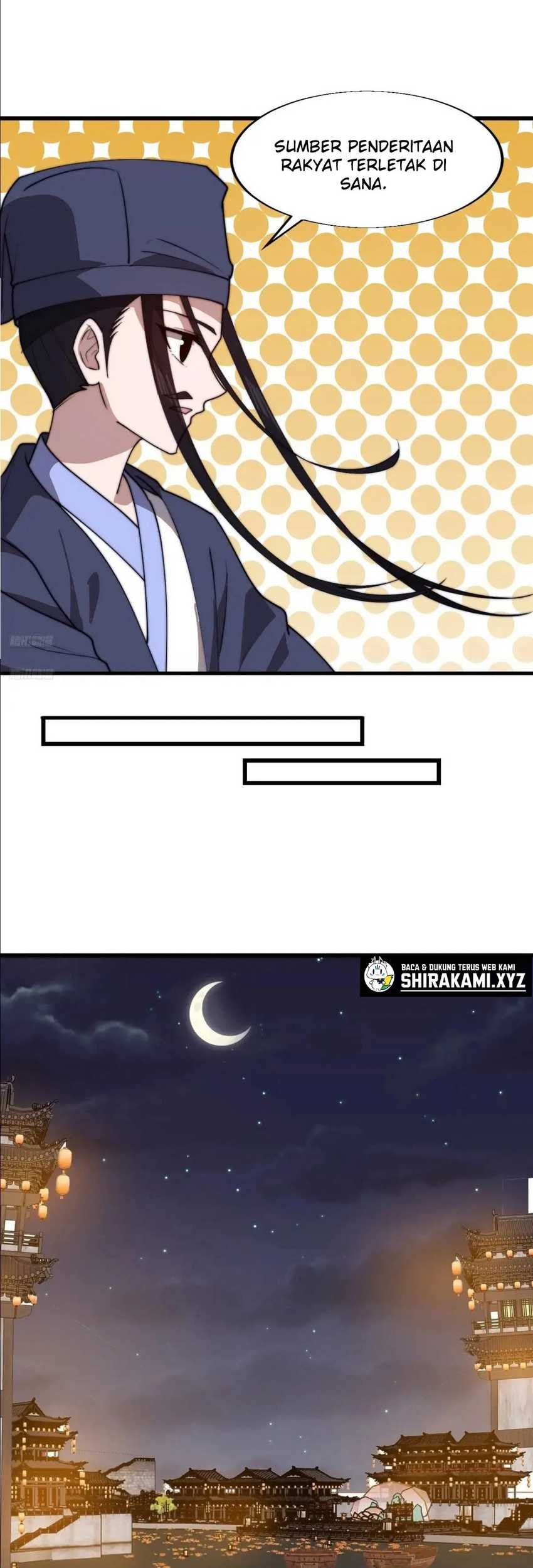 It Starts With A Mountain Chapter 799 Gambar 7