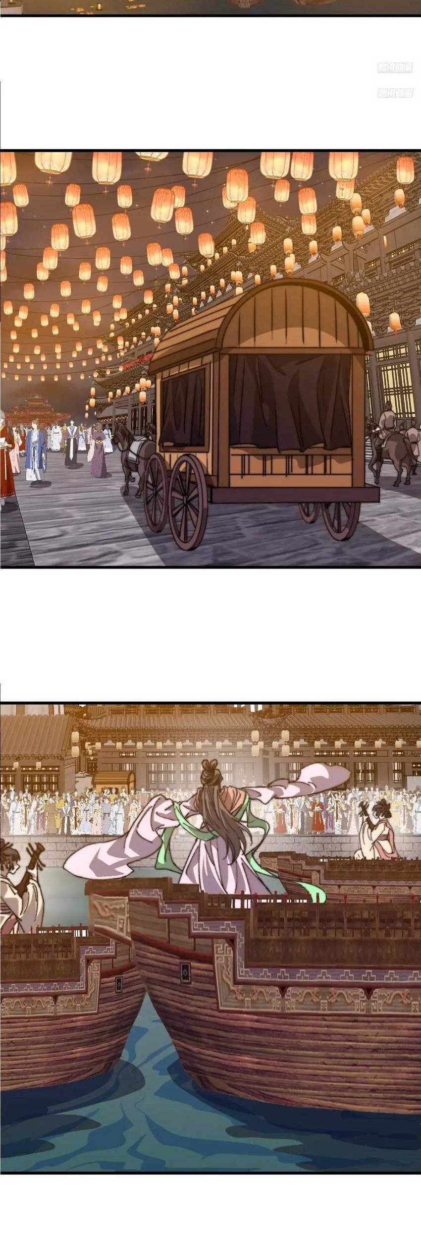 It Starts With A Mountain Chapter 799 Gambar 8