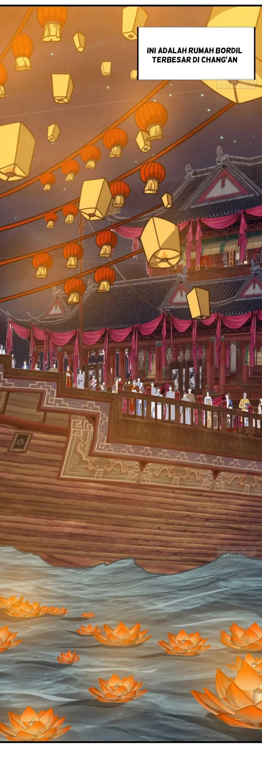 It Starts With A Mountain Chapter 799 Gambar 11