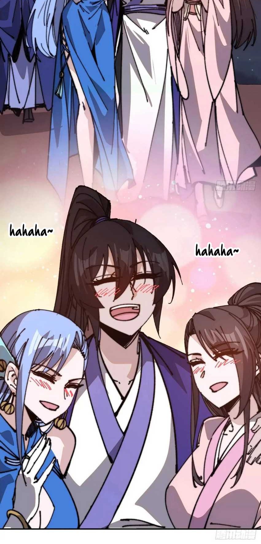 It Starts With A Mountain Chapter 799 Gambar 20