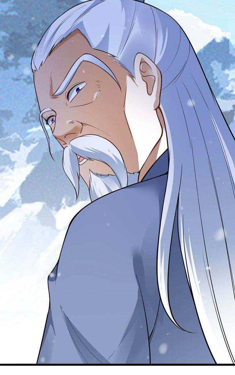 Against the Gods Chapter 624 Gambar 35