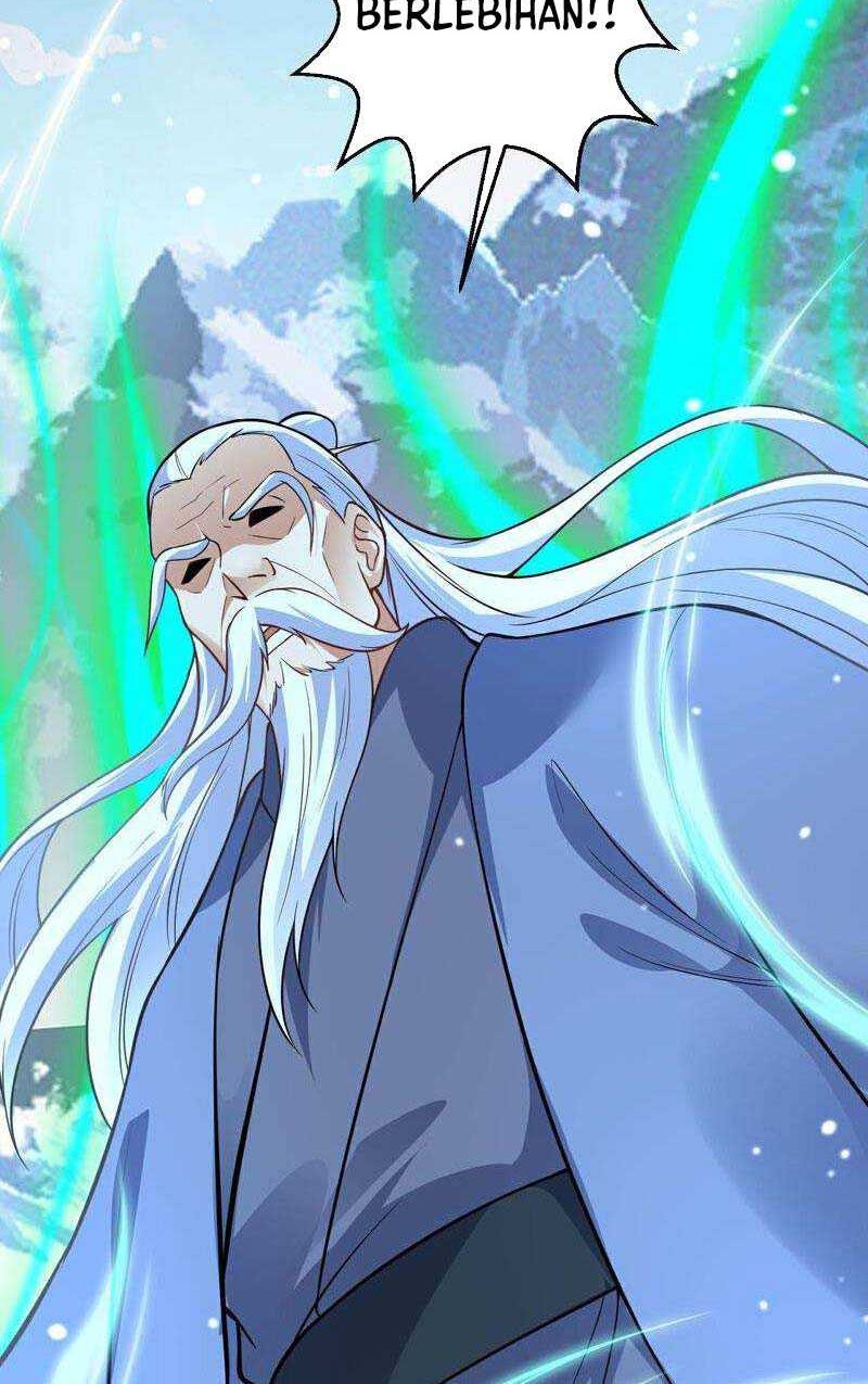 Against the Gods Chapter 624 Gambar 37