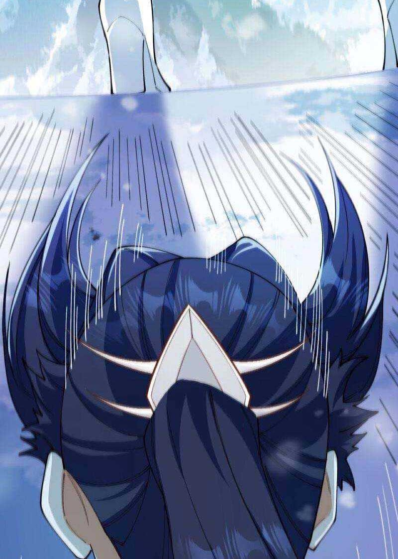 Against the Gods Chapter 624 Gambar 19