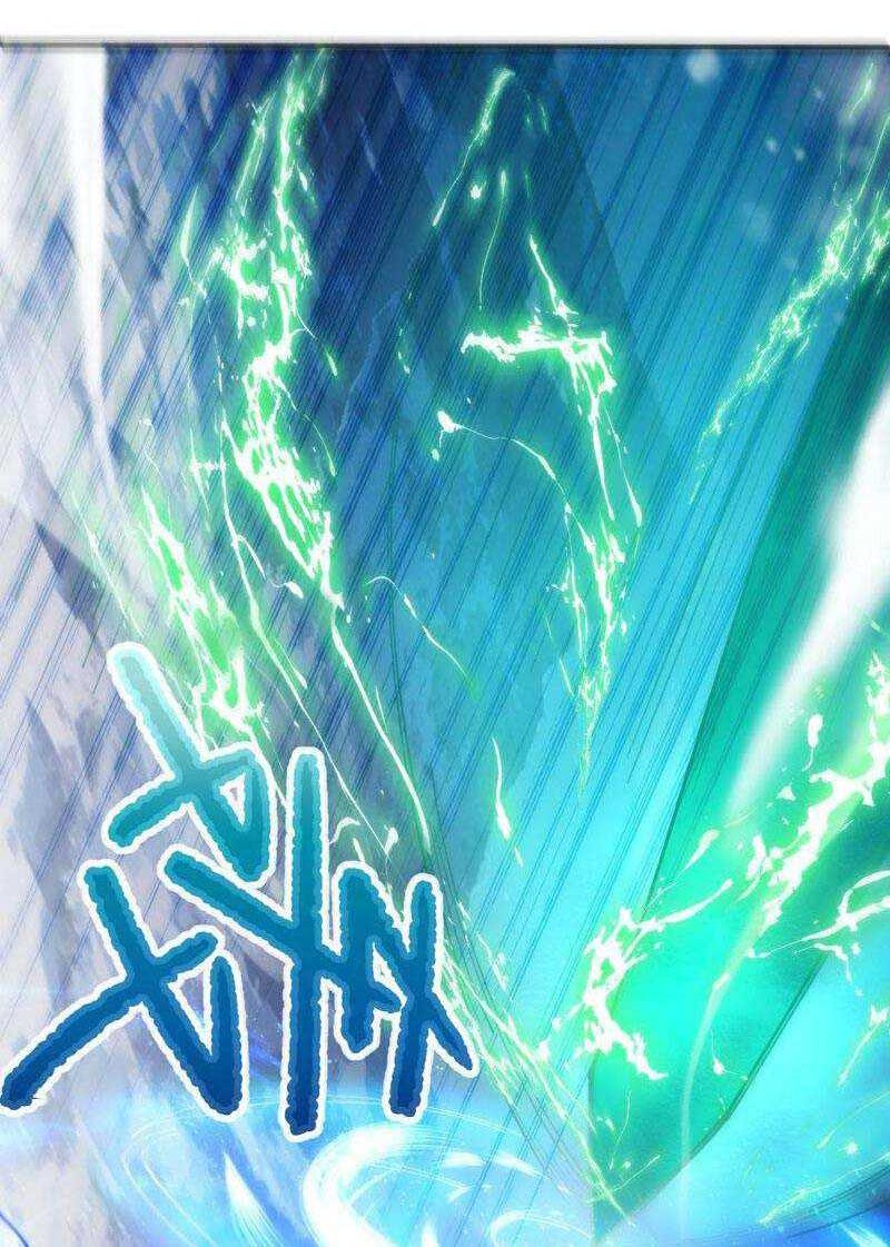 Against the Gods Chapter 624 Gambar 21