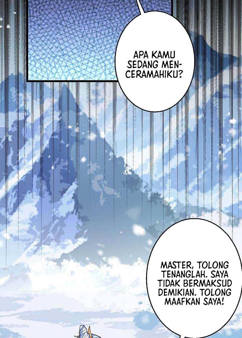 Against the Gods Chapter 624 Gambar 3