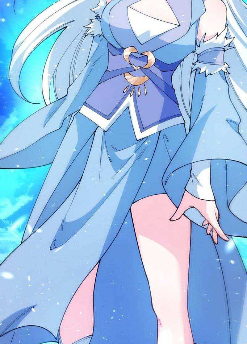 Against the Gods Chapter 624 Gambar 7