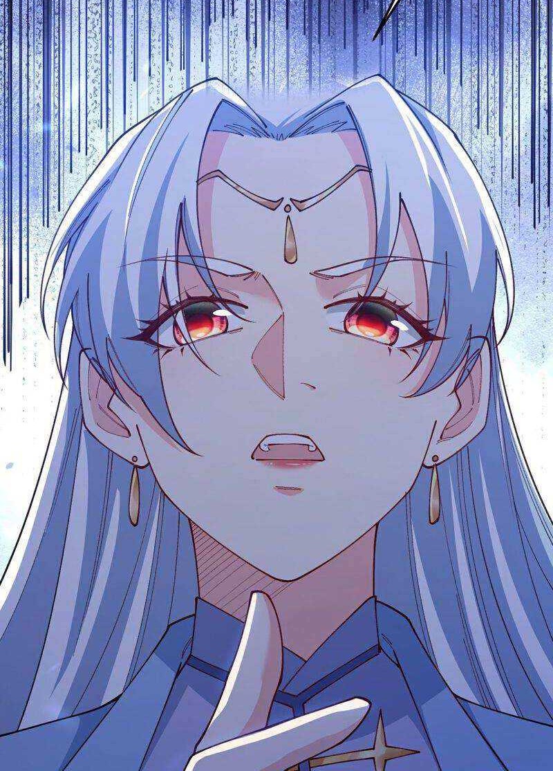 Against the Gods Chapter 624 Gambar 11