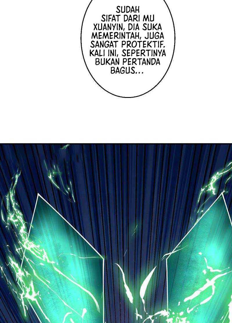 Against the Gods Chapter 624 Gambar 13