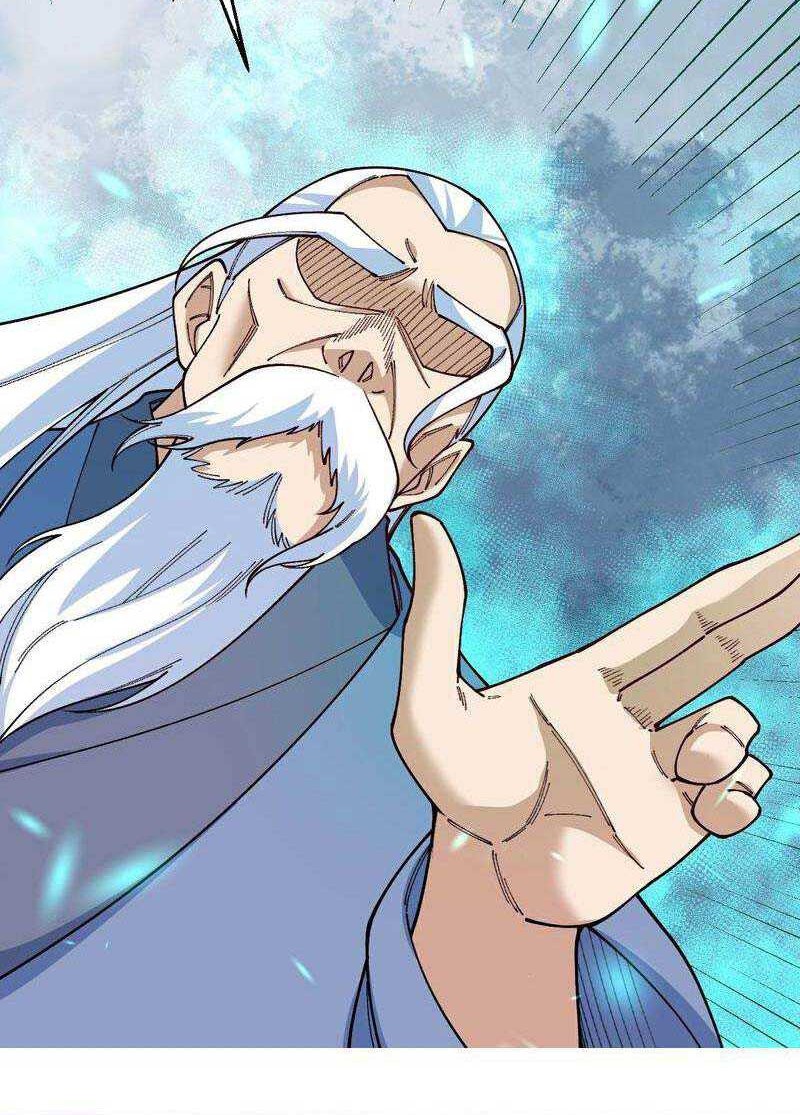 Against the Gods Chapter 624 Gambar 15