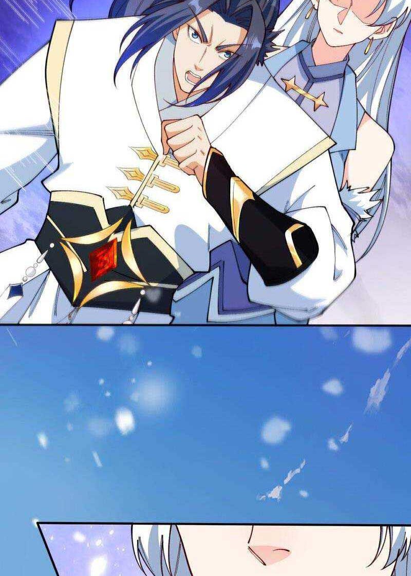 Against the Gods Chapter 624 Gambar 17