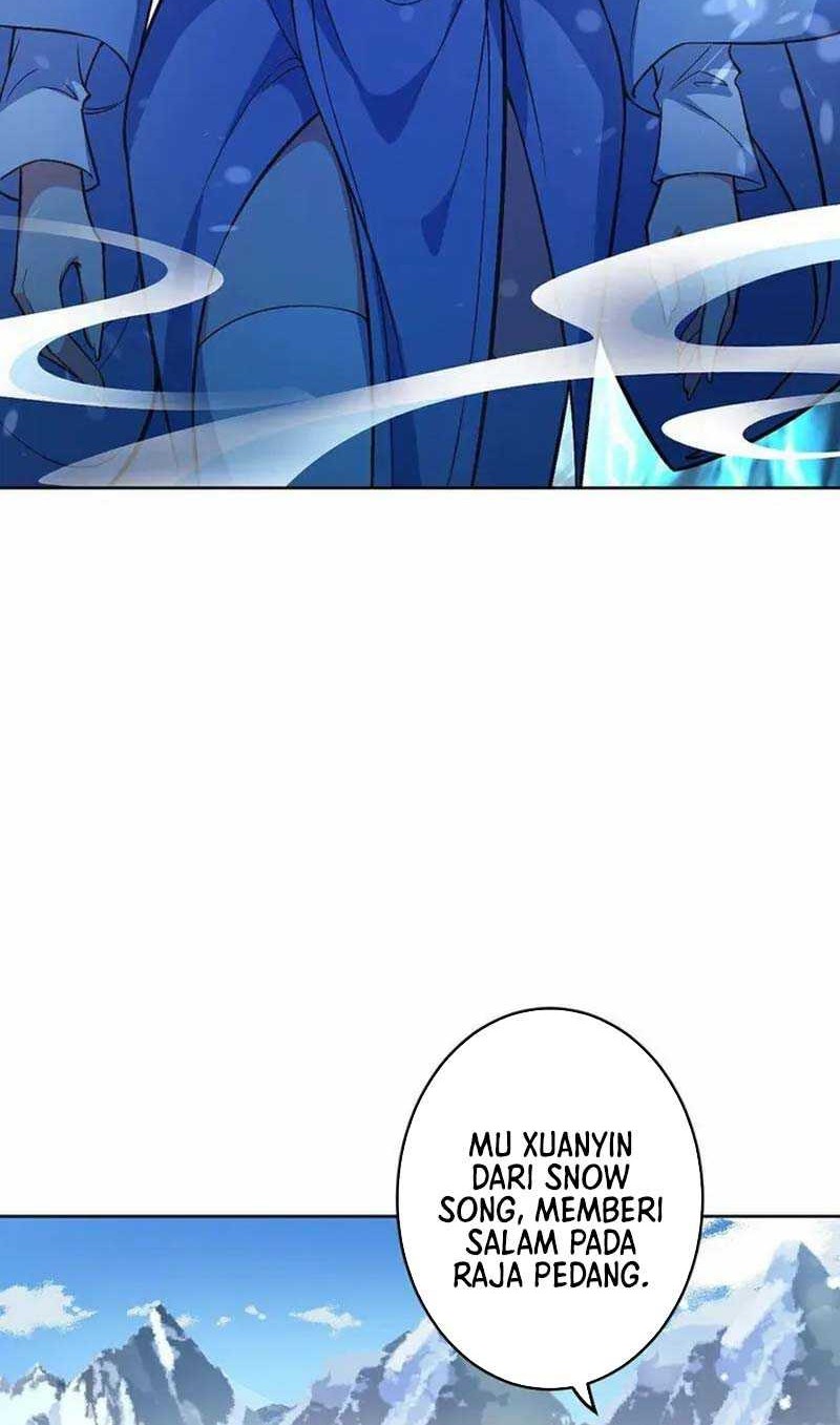 Against the Gods Chapter 623 Gambar 27