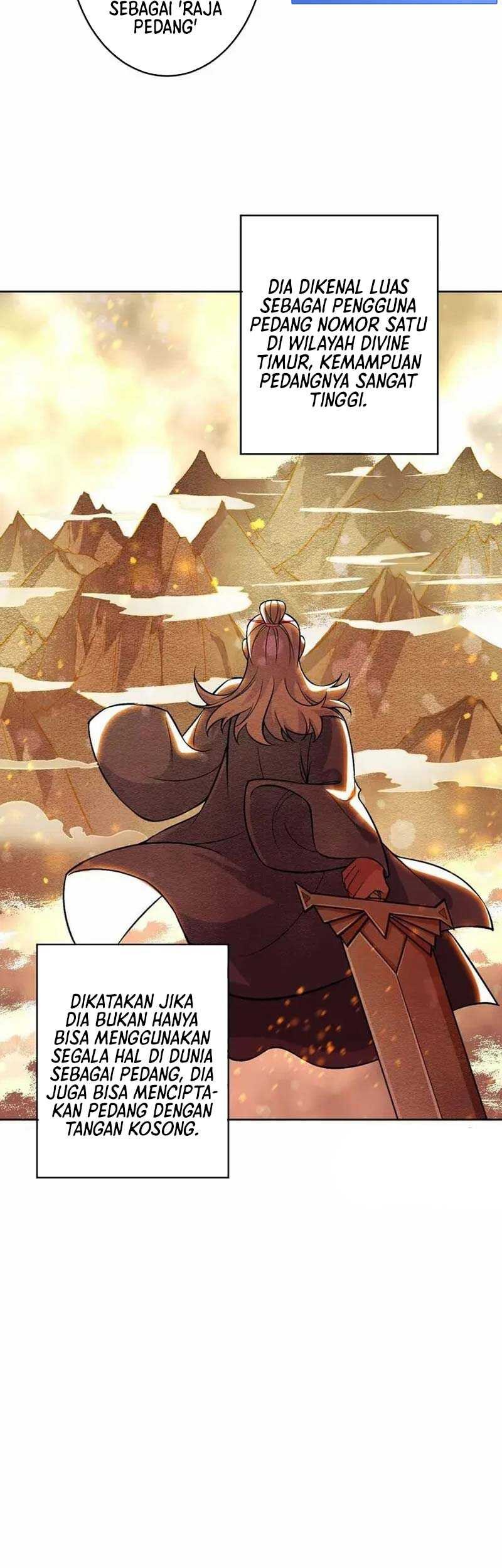 Against the Gods Chapter 623 Gambar 18