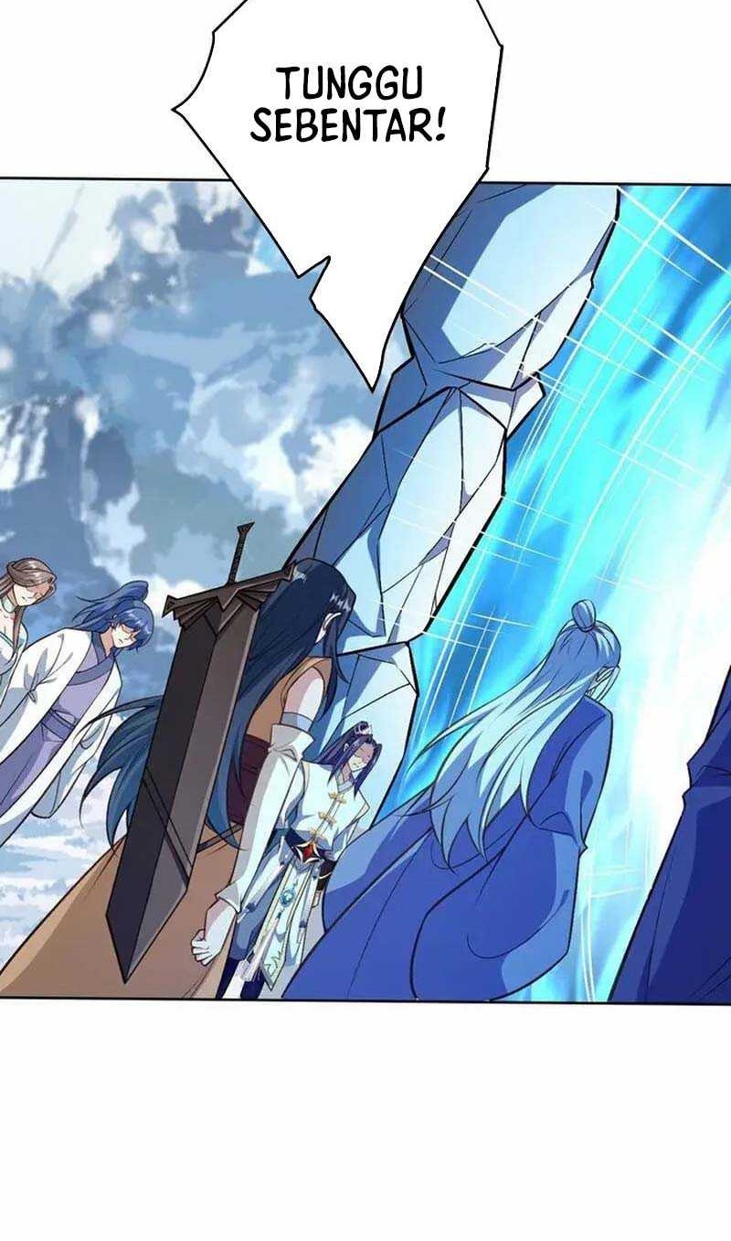 Against the Gods Chapter 623 Gambar 43