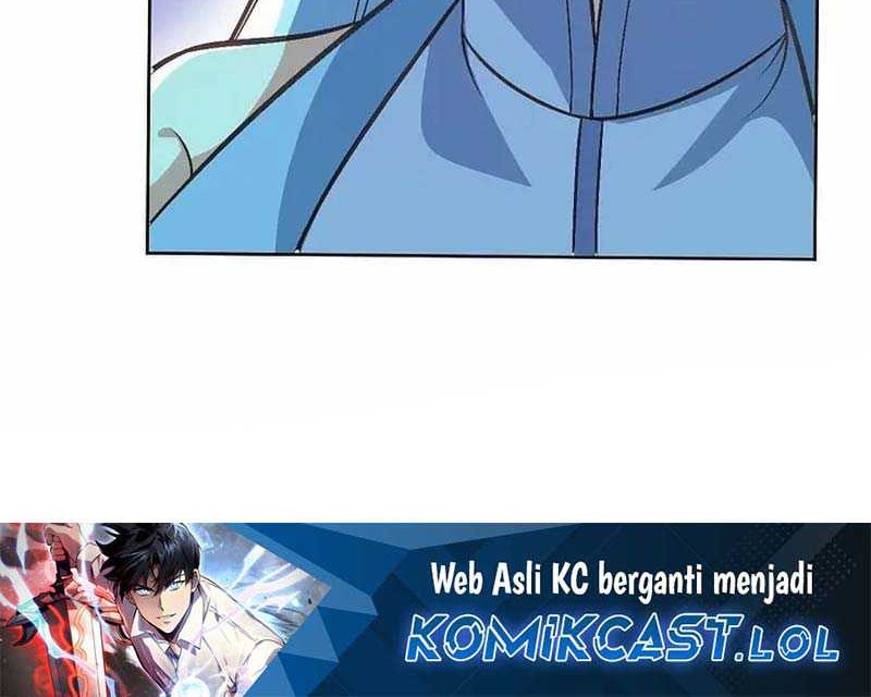 Against the Gods Chapter 623 Gambar 45