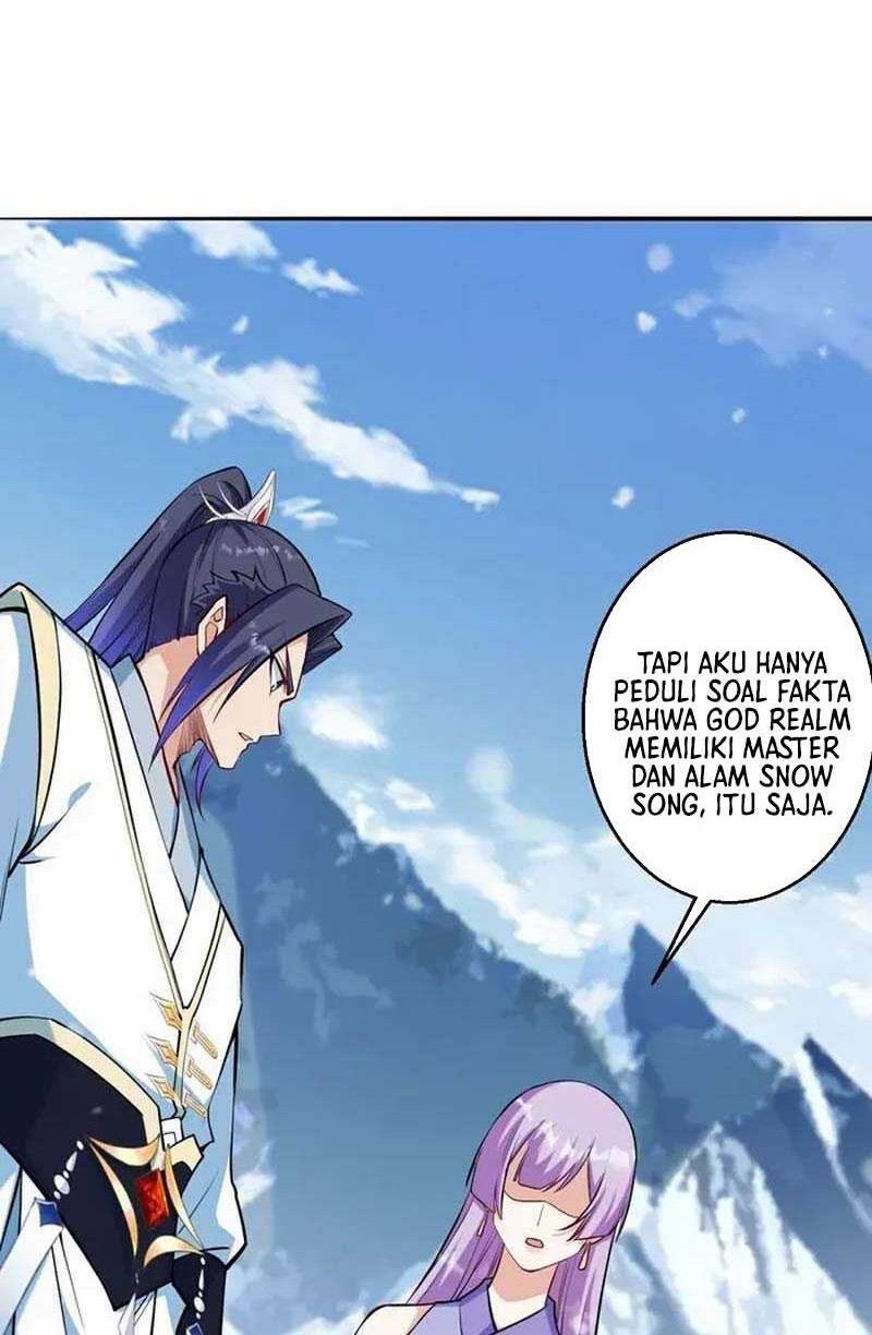 Against the Gods Chapter 623 Gambar 7