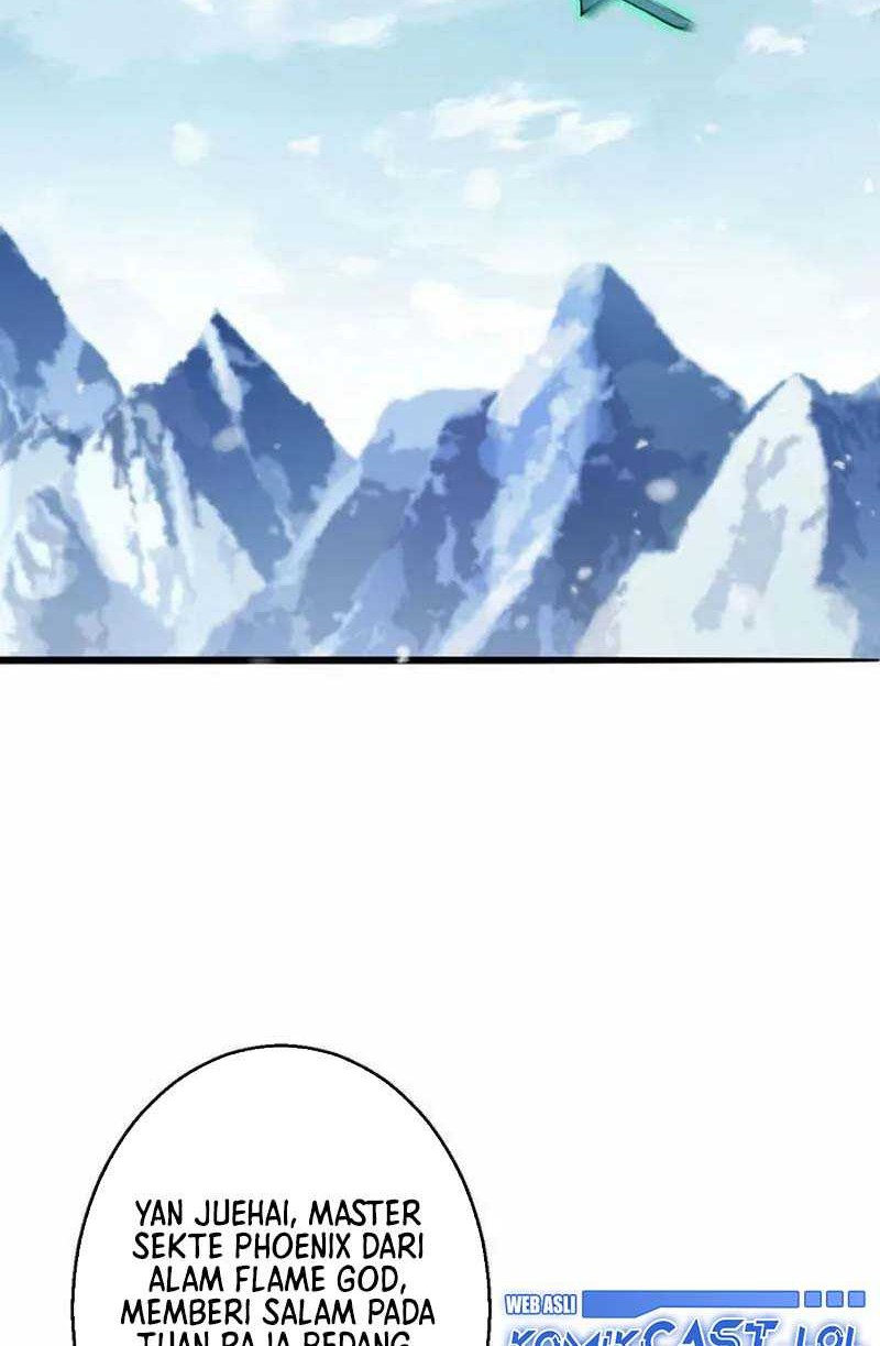 Against the Gods Chapter 623 Gambar 9