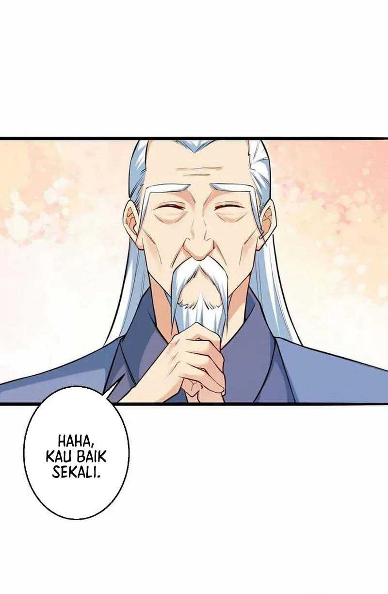 Against the Gods Chapter 623 Gambar 15