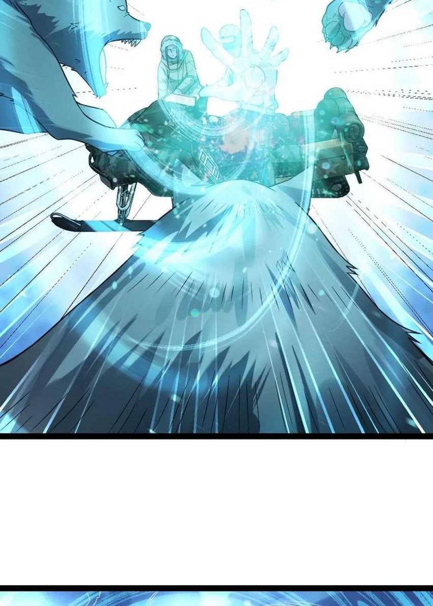 Manhua Freezing The World: I Built A Doomsday Safehouse Chapter 105 gambar nomor 2