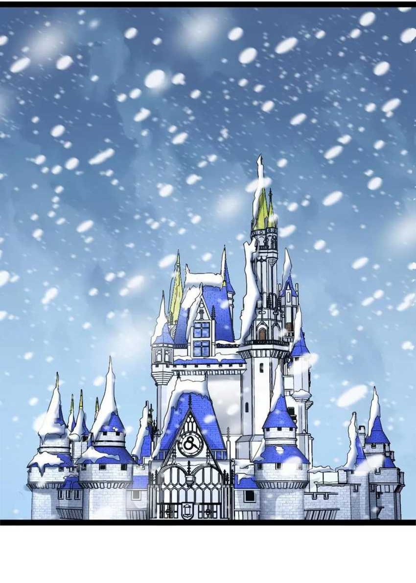 Freezing The World: I Built A Doomsday Safehouse Chapter 105 Gambar 10