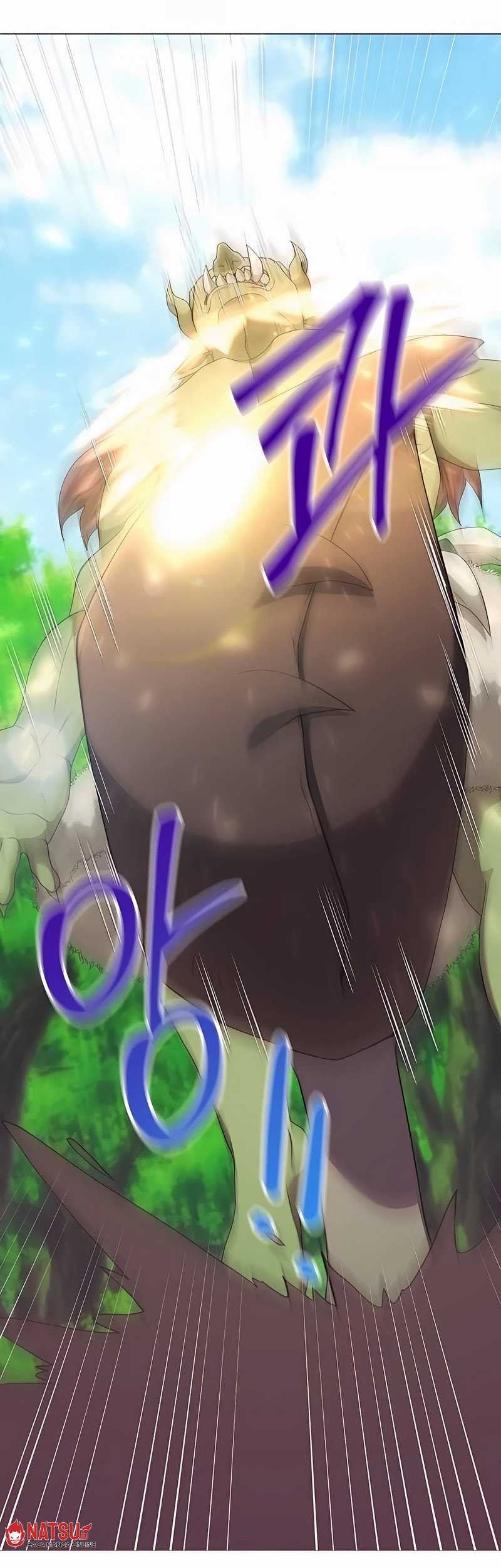 Hunter World’s Gardener Chapter 26 Gambar 61