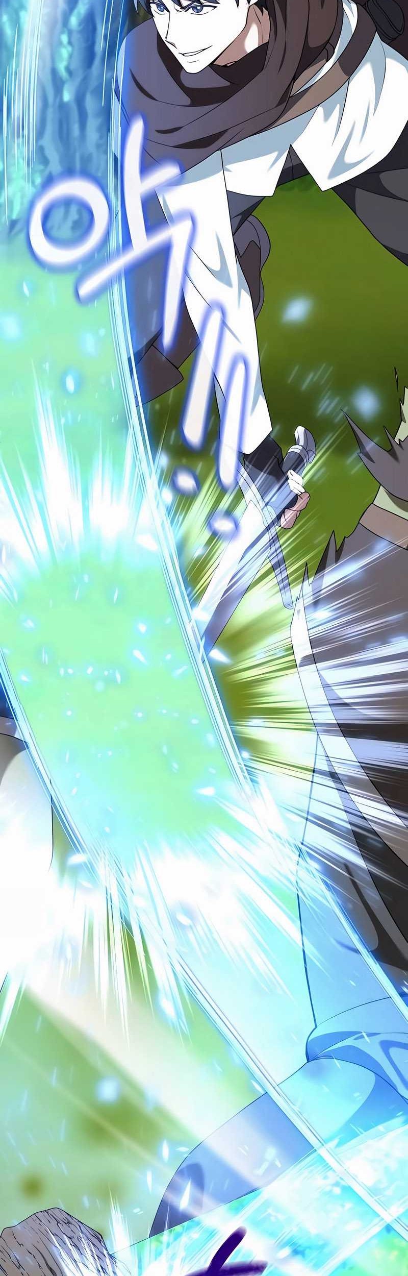 Hunter World’s Gardener Chapter 26 Gambar 44