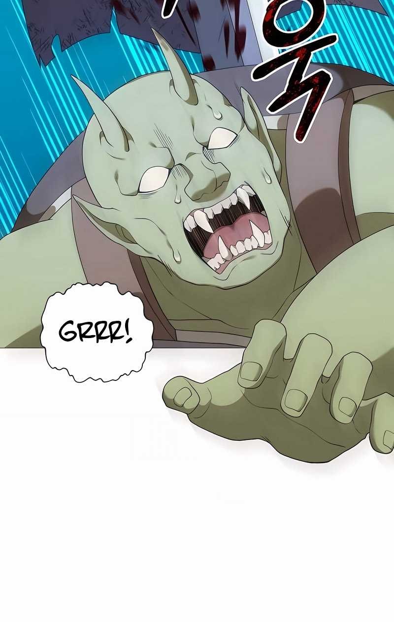 Hunter World’s Gardener Chapter 26 Gambar 51