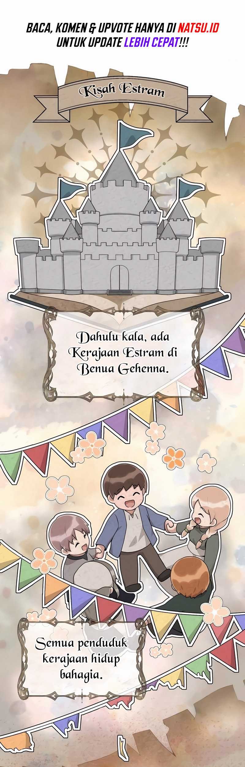 Manhwa Hunter World’s Gardener Chapter 26 gambar nomor 2