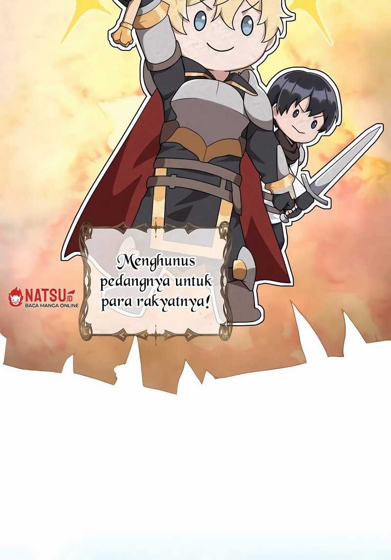 Hunter World’s Gardener Chapter 26 Gambar 6