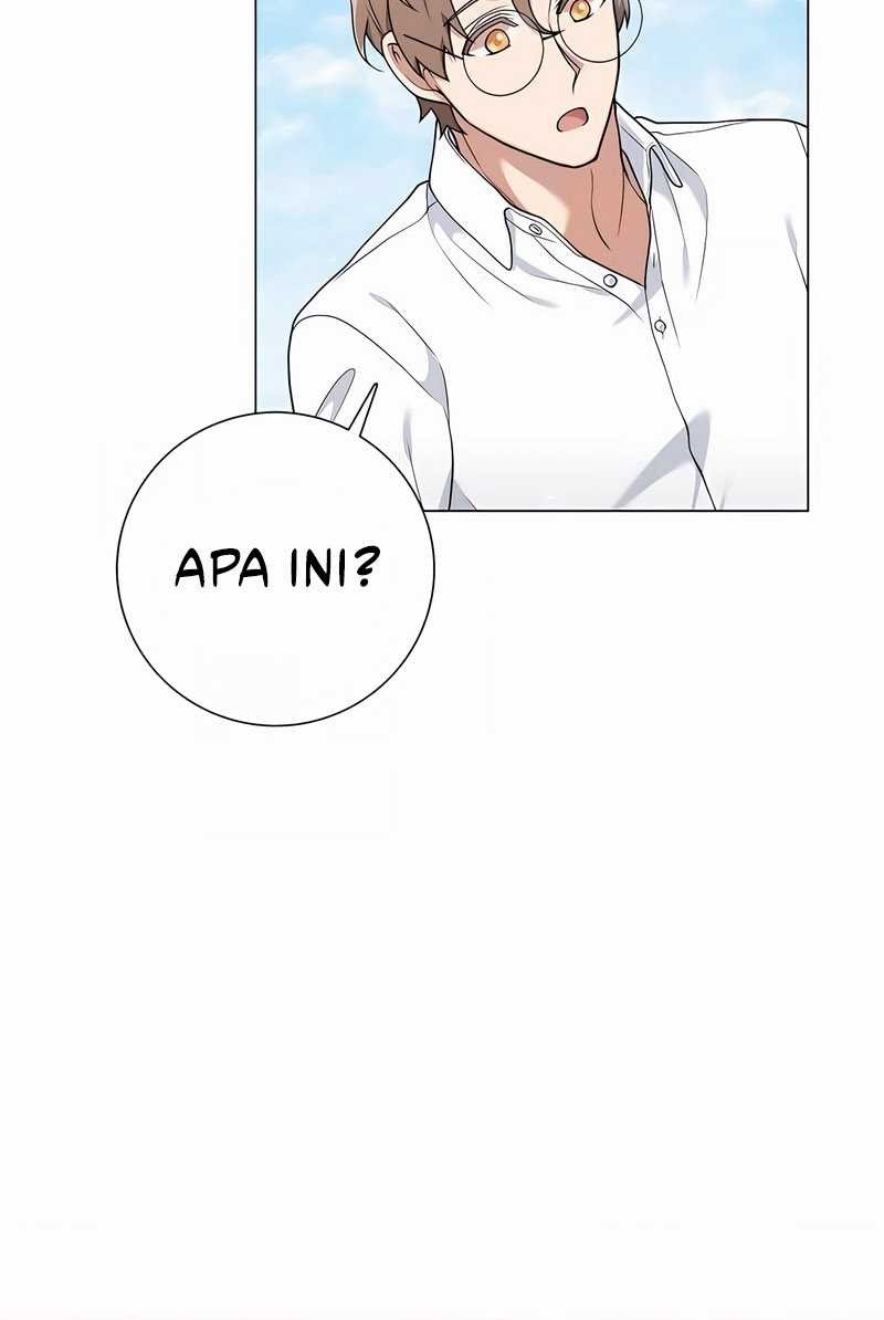 Hunter World’s Gardener Chapter 26 Gambar 11