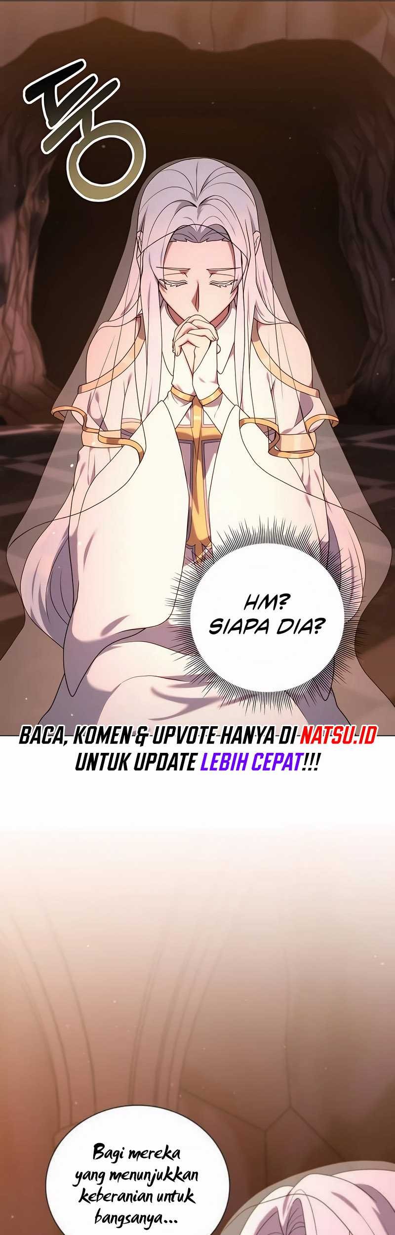Hunter World’s Gardener Chapter 26 Gambar 12